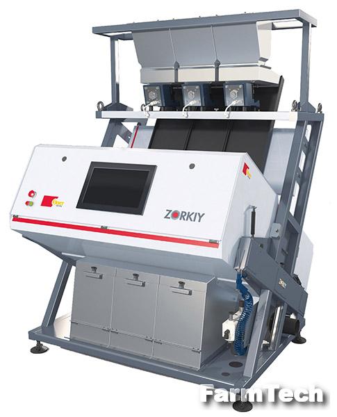 Фотосепаратор СиСорт ZORKIY Зоркий 3