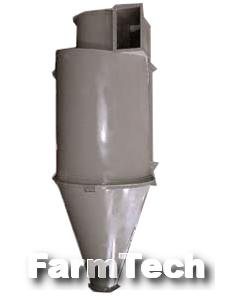 Циклон Курганский машиностроительный завод конвейерного оборудования ЦОЛ-9