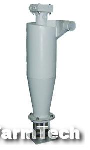 Циклоны-разгрузители Ивантеевский Элеватормельмаш У2-Ц-220