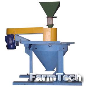 Шелушитель центробежный МарийАгромаш Я31.198.00.00.00