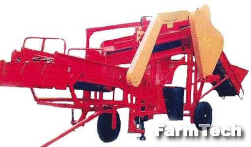 Картофелесортировка Лидсельмаш Л-701