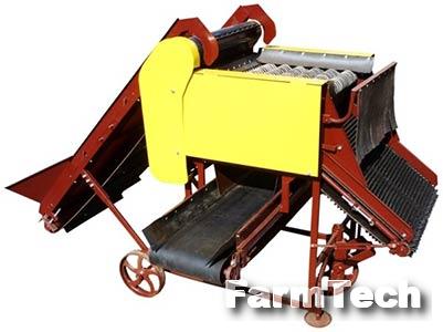 Модуль сепарирующий Агротехмаш КСЭ 16.000