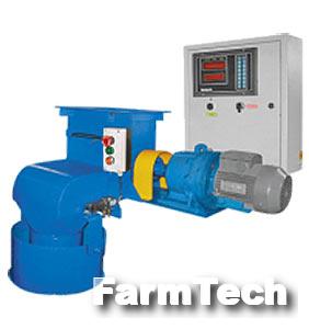 Дозатор весовой порционный Доза-Агро ДК-2