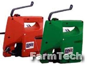 Машина швейная портативная для зашивания мешков Азовский оптико-механический завод МЗМ-2000