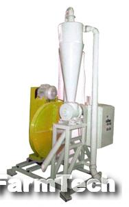 Блок транспортировки зерна Пензтекстильмаш БТЗ-1