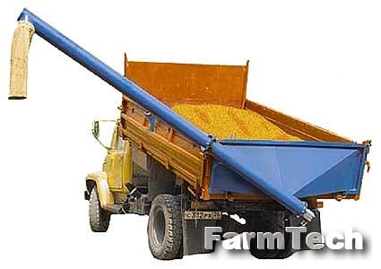 Загрузчик сеялок Агристо ЗС-20