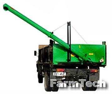 Загрузчик сеялок Томаровский АРЗ ЗС-4Л