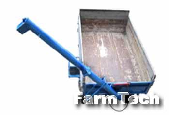 Загрузчик сеялок Уманьферммаш ЗС-30