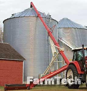 Загрузчик шнековый Farm King Y1050