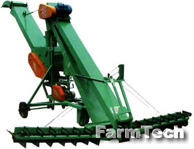 Зернометатель электроприводной ИК-1 УФСИН ЗМЭ-60