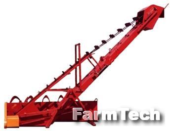 Зернопогрузчик Осколагро ПЗН-250