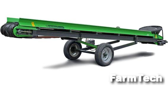 Конвейер Miedema Колнаг G-600