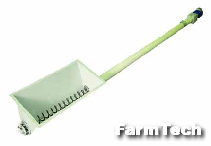 Конвейер бесстержневый прямой Ивантеевский Элеватормельмаш СТ СТ 55П