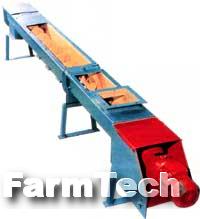 Конвейер винтовой Агропромтехника РЗ-БКШ 400