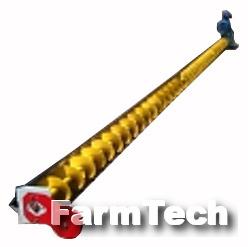 Конвейер винтовой Карловский машиностроительный завод КГ