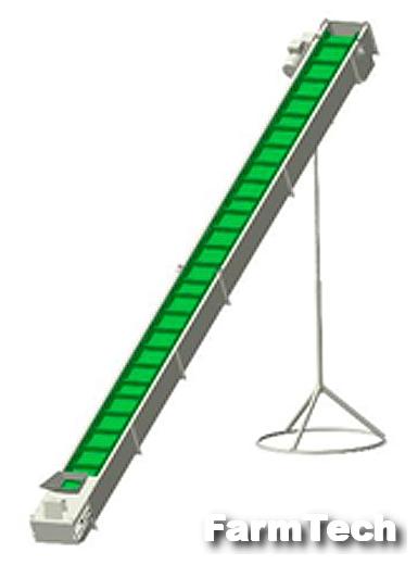 Конвейер ленточный Доза-Агро КЛ-С200