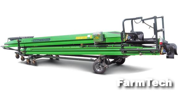 Конвейер телескопический Колнаг Miedema TAT TAT 121/70 Farmer