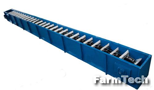 Конвейер цепной Доза-Агро КЦ-С300