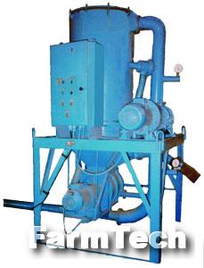 Модуль пневмотранспортный Ивантеевский Элеватормельмаш МП-30