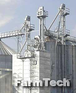 Нория Petkus BE