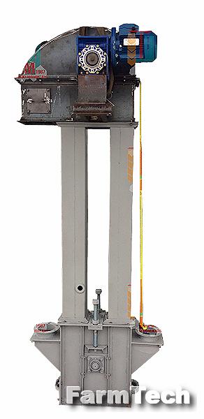 Нория зерновая ВХМ24 НЦ НЦ У8-УН-20