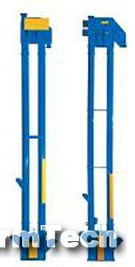 Нория зерновая Доза-Агро НЗ