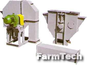 Нория Калинковичский ремонтно-механический завод Н2-20