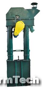 Нория Кузембетьевский РМЗ НКЛ-50