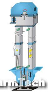 Нория МарийАгромаш Я31.86.00.00.00