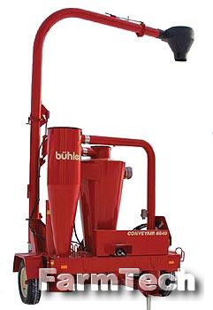 Пневмотранспортер Farm King 6640