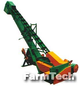 Погрузчик зерна навесной ИК-1 УФСИН ЗН 200/2