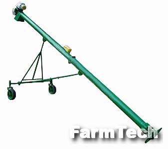 Погрузчик сыпучих материалов Бердянские Жатки ПСМ-5-Ш1