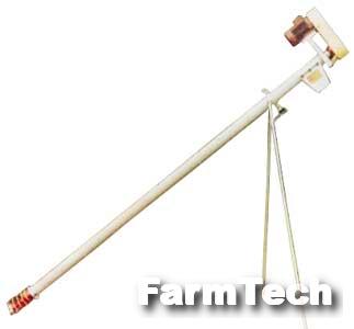 Погрузчик шнековый Волковысский машиностроительный завод ПШ-4