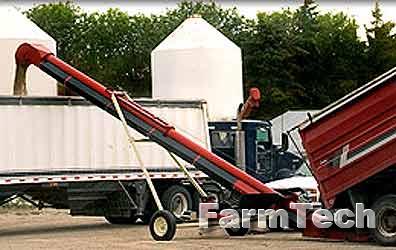 Транспортер Farm King C1075