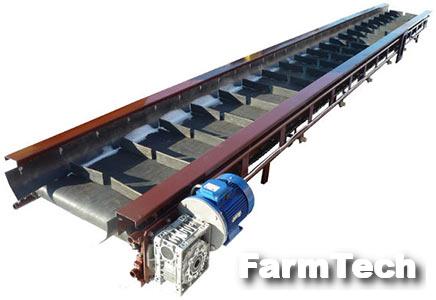 Транспортер Агротехмаш 650ЦЛх7500-3РС(93)Ч-ВРР-ФШППСВ-ТТШД.00.000