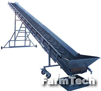 Транспортер Агротехмаш 650Шх11000-2,2РС(93)-(СЗ.02.000)