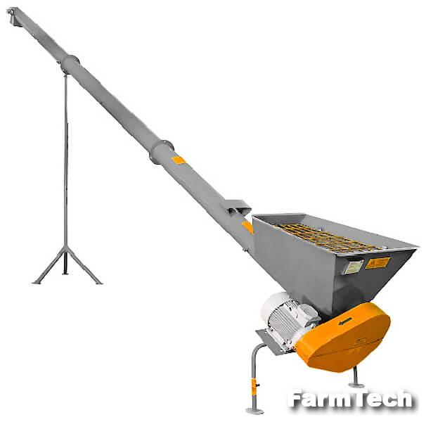 Транспортер винтовой Агропромтехника ТШ-300- UM/2