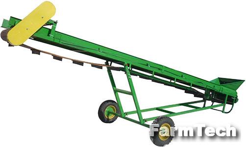 Транспортер выгрузной Агротехмаш КСЭ.30.000