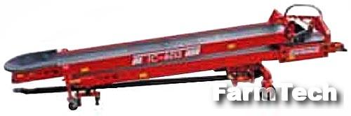 Транспортер перегрузочный Grimme TC80-13