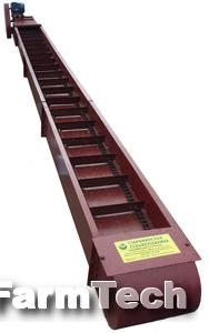 Транспортёр скребковый Староминская сельхозтехника TC-40
