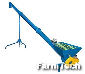 Транспортер шнековый Доза-Агро ТШ-403.1