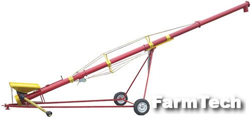 Шнек Завод Кобзаренка СШ / СШ