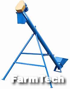 Шнек загрузочный Калинковичский ремонтно-механический завод ДБ-5