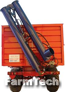 Шнек-загрузчик Агромастер 180