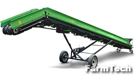 Элеватор Колнаг Miedema KT 95