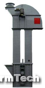 Элеватор цепной Ивантеевский Элеватормельмаш УНЦ-10