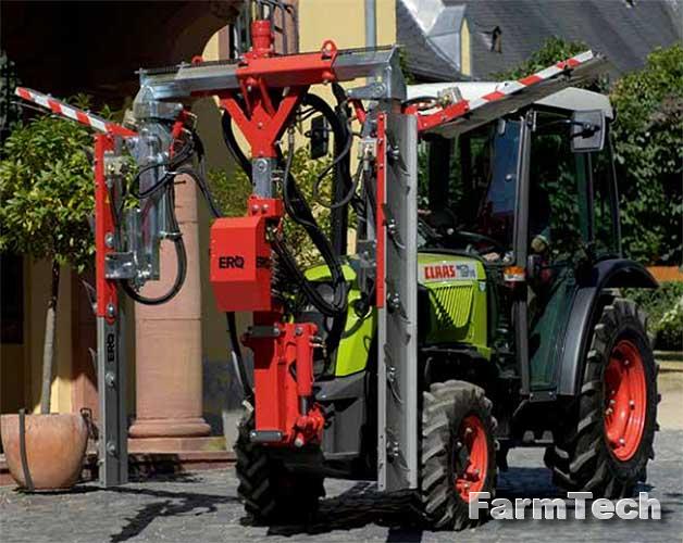 Машина чеканочная ERO Elite