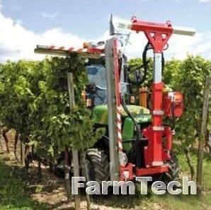 Машина чеканочная односторонняя L-образная ERO Elite