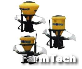 Распылитель Ram