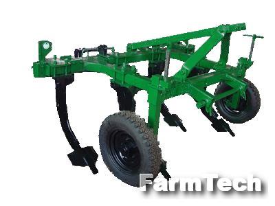 Рыхлитель навесной виноградниковый РНВ 2